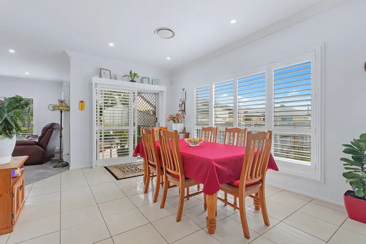 Fifth view of Homely semi-detached listing, 28A Wuru Drive, Burrill Lake NSW 2539