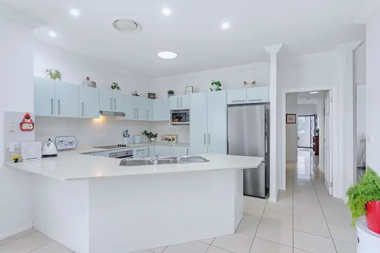 Sixth view of Homely semi-detached listing, 28A Wuru Drive, Burrill Lake NSW 2539