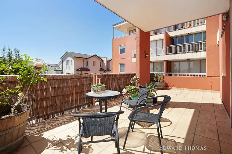 209/77 Village Way, Maribyrnong VIC 3032