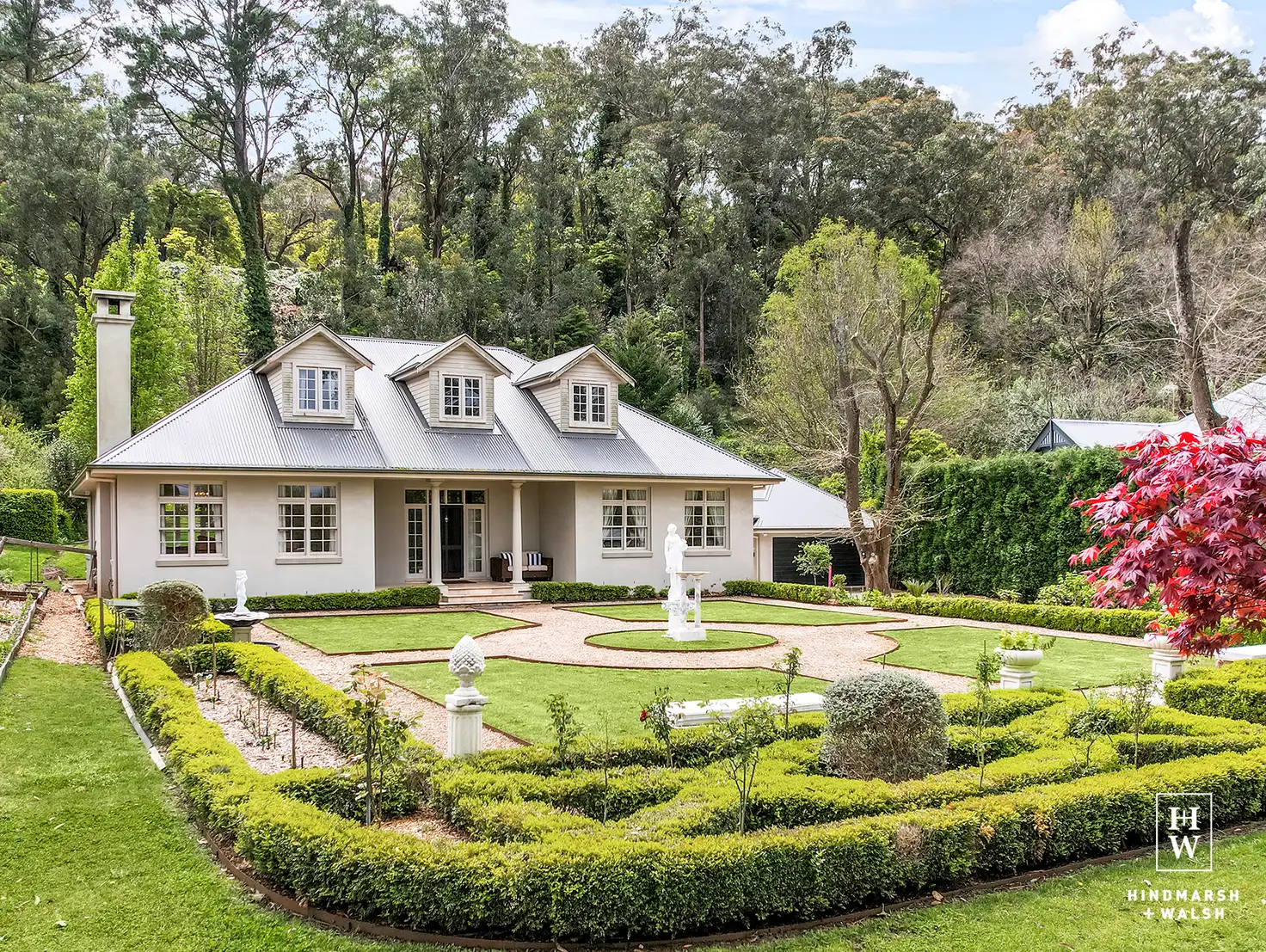 Main view of Homely house listing, 22 Gladstone Road, Bowral NSW 2576