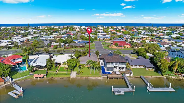 86 Point Cartwright Drive, Buddina QLD 4575