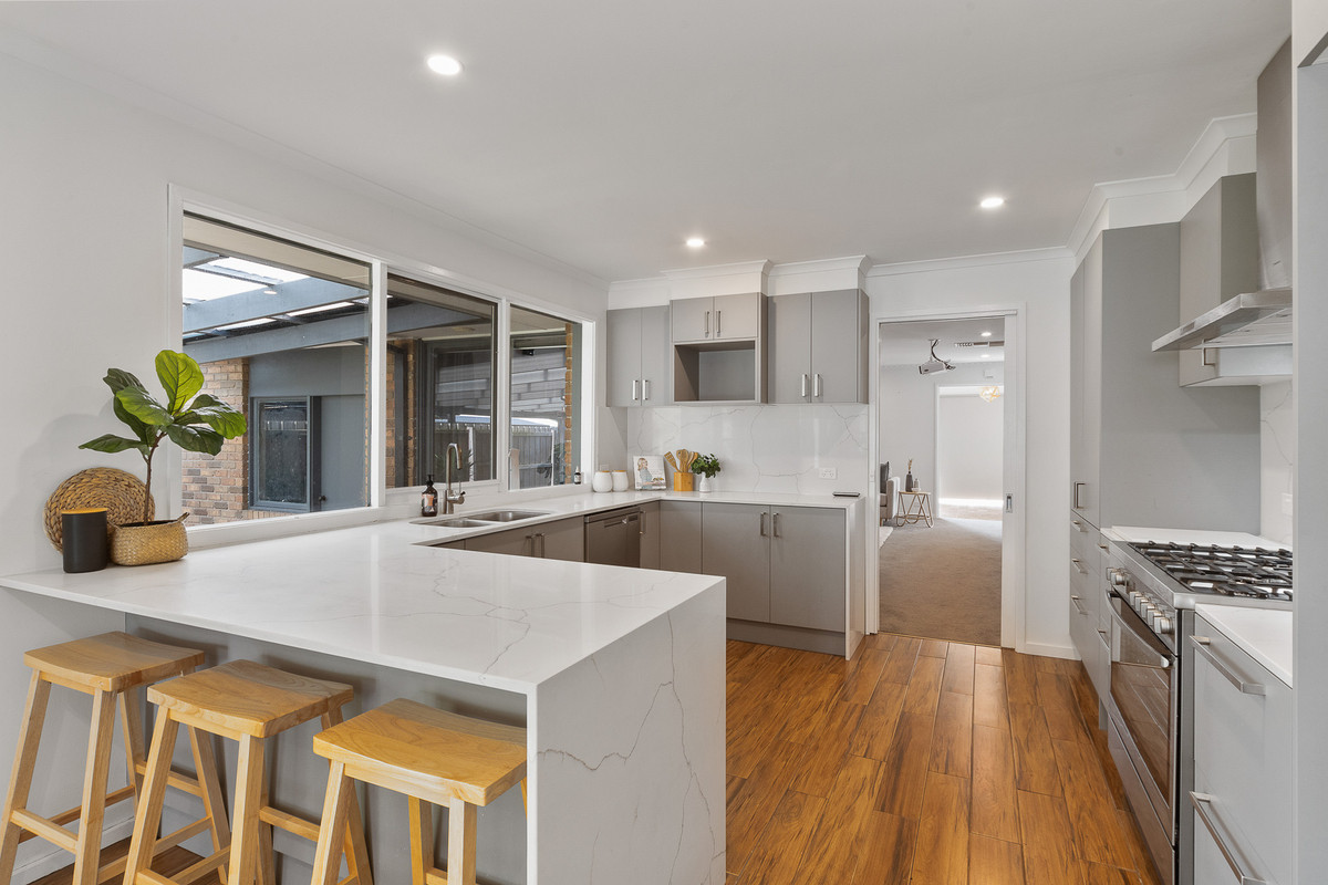 Main view of Homely house listing, 28 Rangeview Drive, Skye VIC 3977