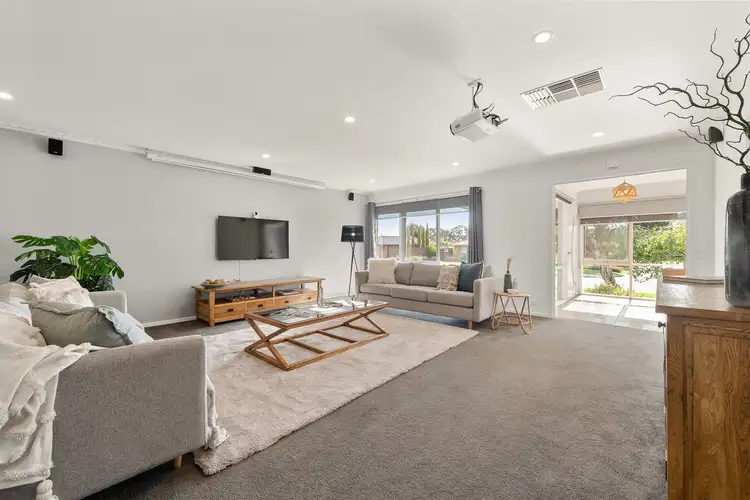 Fourth view of Homely house listing, 28 Rangeview Drive, Skye VIC 3977
