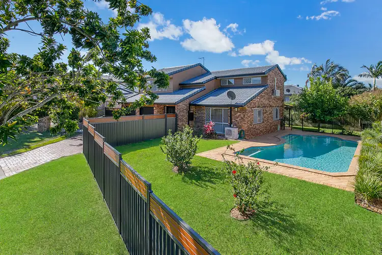 17 Sheringham Place, Tingalpa QLD 4173