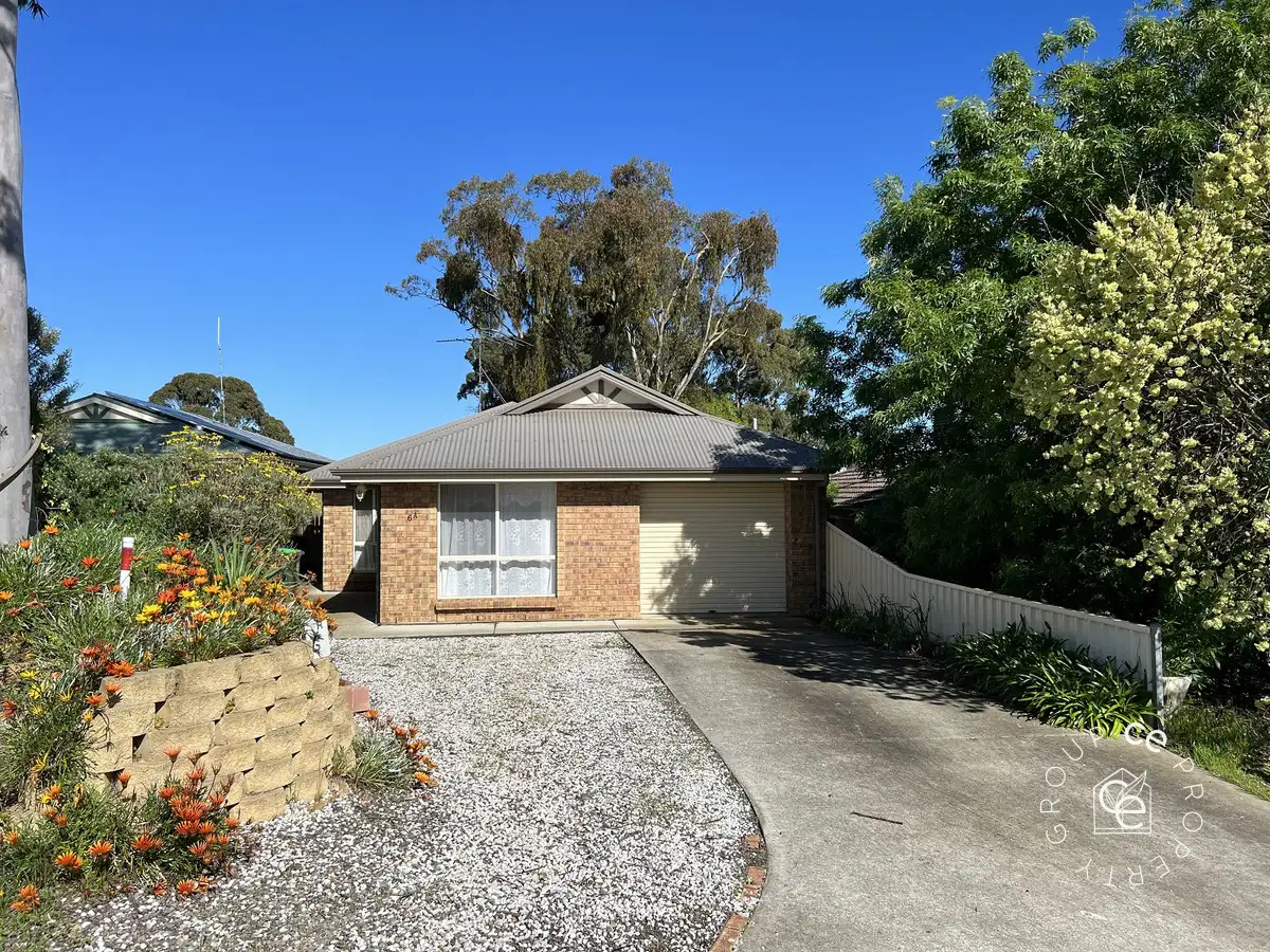 Main view of Homely house listing, 6A John Murray Drive, Williamstown SA 5351