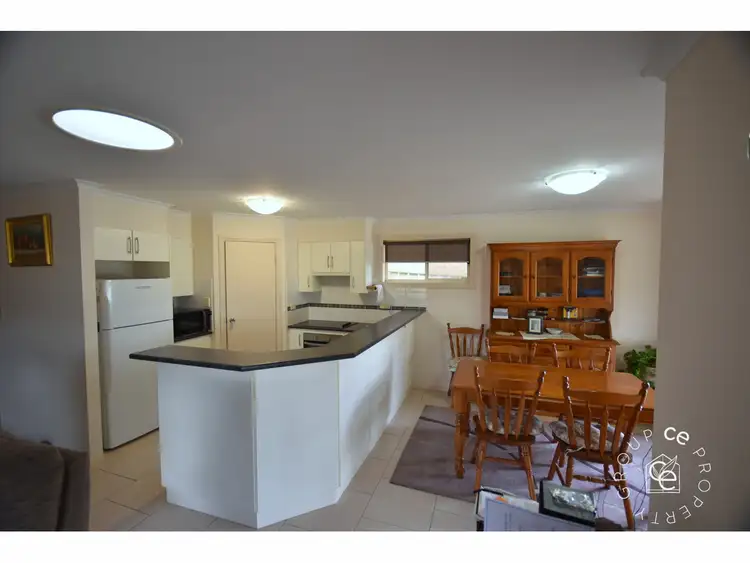 Second view of Homely house listing, 6A John Murray Drive, Williamstown SA 5351