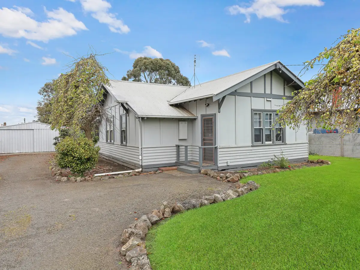 Main view of Homely house listing, 69 Scott Street, Mortlake VIC 3272