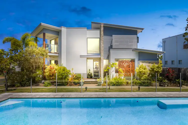 Second view of Homely house listing, 11/1-7 Rawson Street, Caloundra West QLD 4551