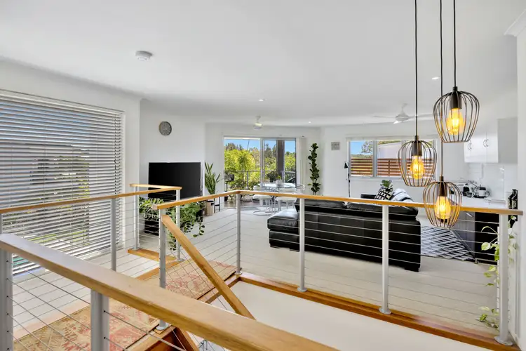 Third view of Homely house listing, 11/1-7 Rawson Street, Caloundra West QLD 4551