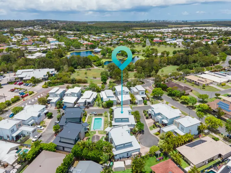 Fourth view of Homely house listing, 11/1-7 Rawson Street, Caloundra West QLD 4551