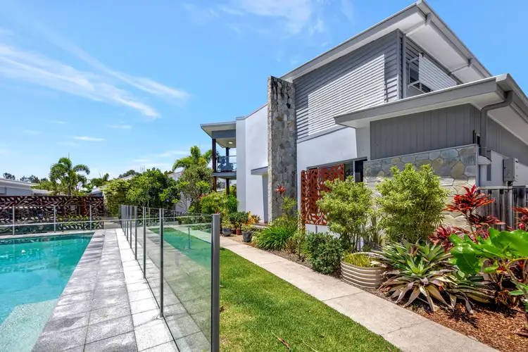 Fifth view of Homely house listing, 11/1-7 Rawson Street, Caloundra West QLD 4551