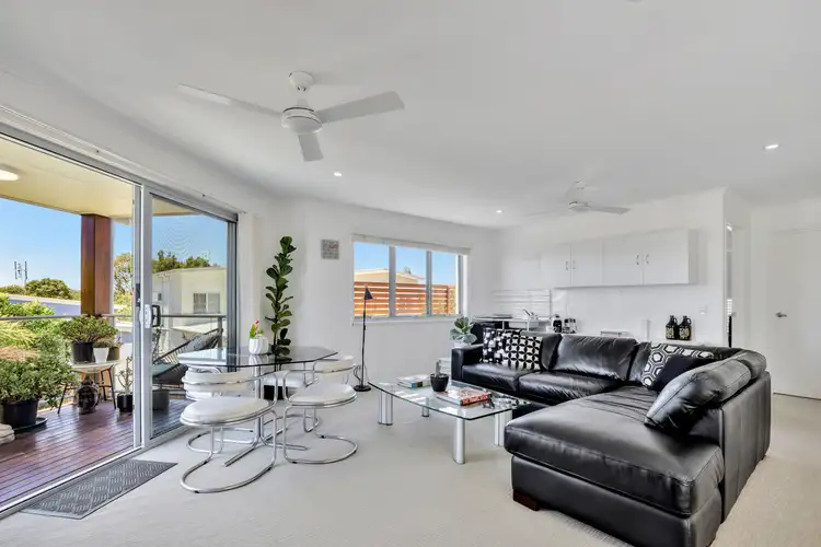 Sixth view of Homely house listing, 11/1-7 Rawson Street, Caloundra West QLD 4551