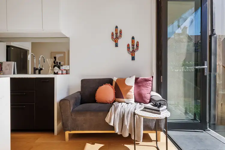 Fourth view of Homely house listing, 6 Great Buckingham Street, Redfern NSW 2016