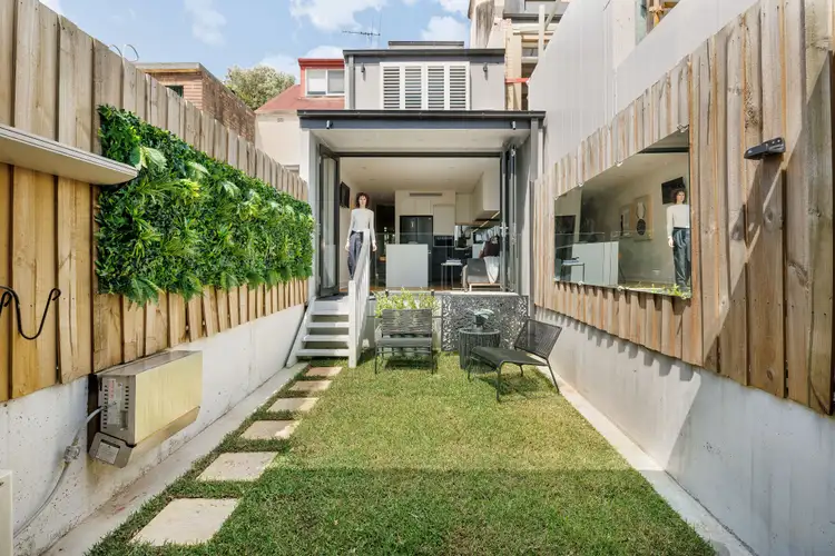 Fifth view of Homely house listing, 6 Great Buckingham Street, Redfern NSW 2016