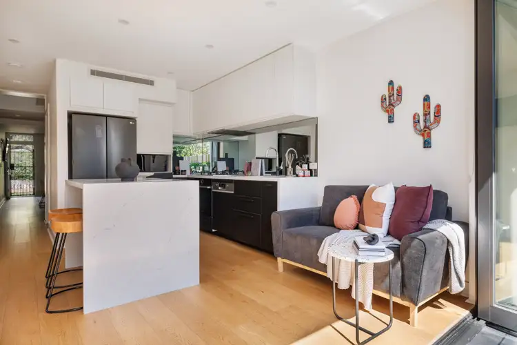 Sixth view of Homely house listing, 6 Great Buckingham Street, Redfern NSW 2016