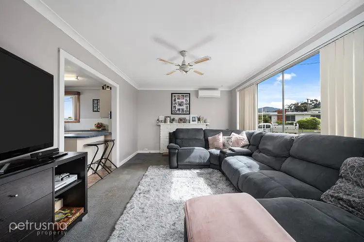 Second view of Homely house listing, 15 Benjamin Terrace, New Norfolk TAS 7140