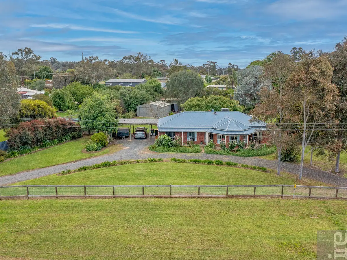 Main view of Homely house listing, 18 Frost Road, Peechelba VIC 3678