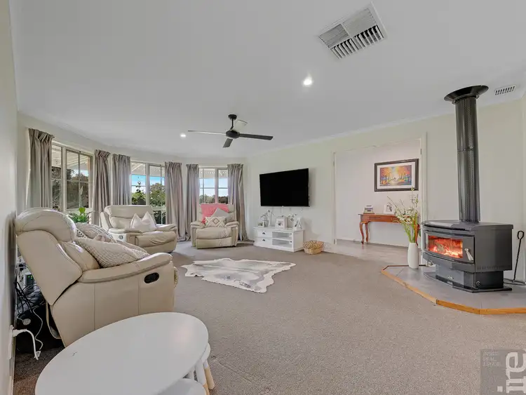 Second view of Homely house listing, 18 Frost Road, Peechelba VIC 3678