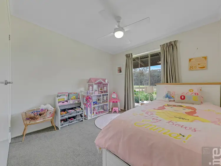 Fifth view of Homely house listing, 18 Frost Road, Peechelba VIC 3678