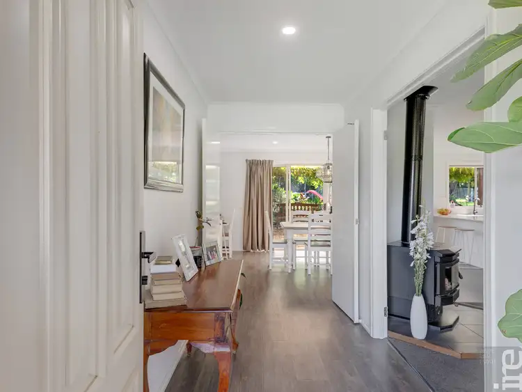 Sixth view of Homely house listing, 18 Frost Road, Peechelba VIC 3678