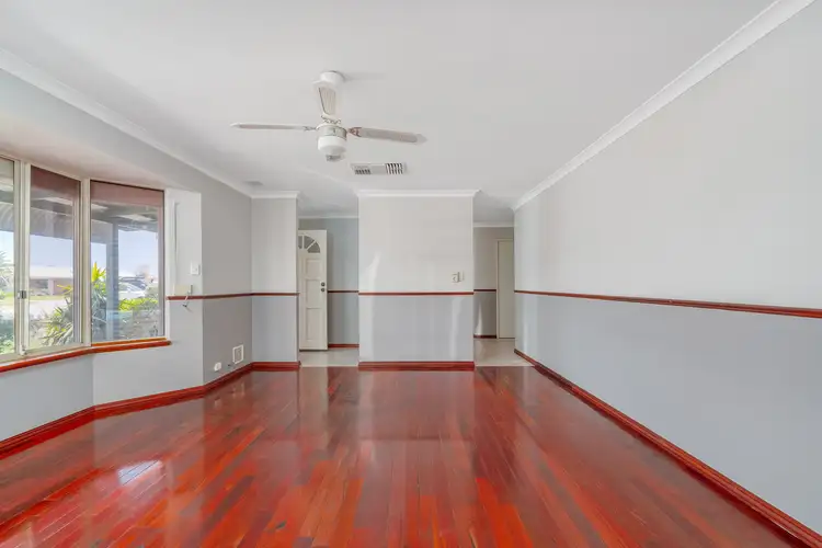 Fifth view of Homely house listing, 11 Sprite Place, Waikiki WA 6169