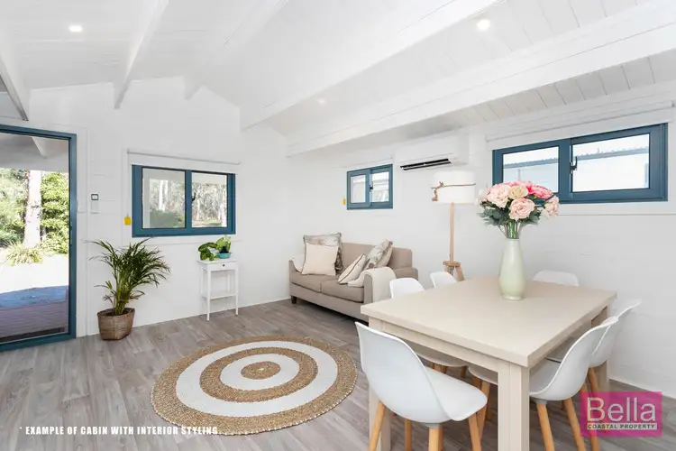 Fourth view of Homely other listing, SITE G6/381 Murramarang Road, Bawley Point NSW 2539