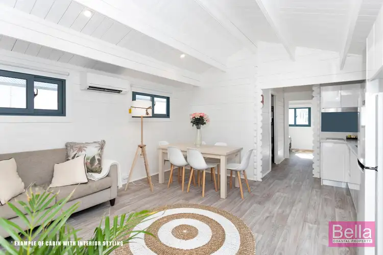Sixth view of Homely other listing, SITE G6/381 Murramarang Road, Bawley Point NSW 2539
