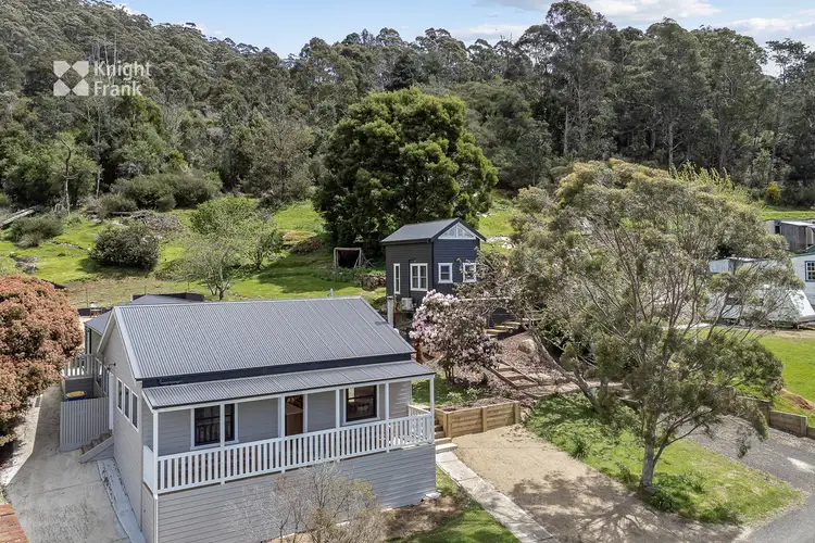 3 Church Street, Derby TAS 7264
