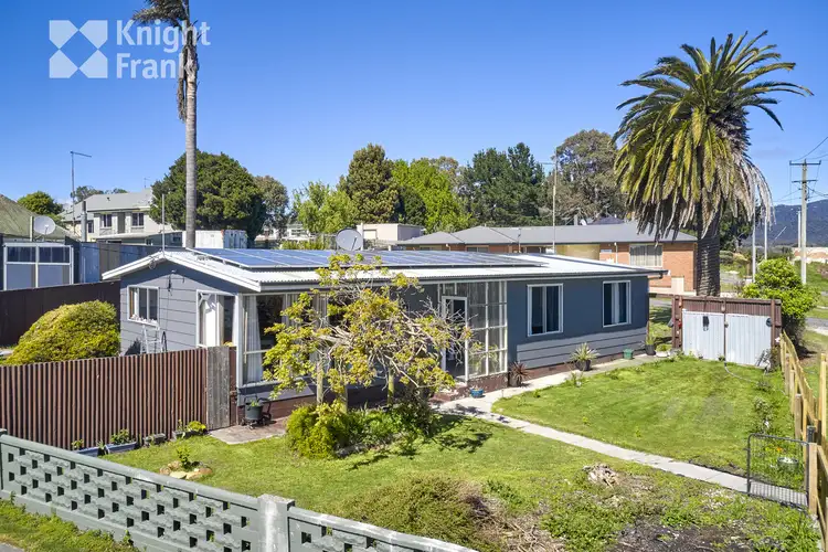 Main view of Homely house listing, 3/31 Chaffey Street, Gladstone TAS 7264