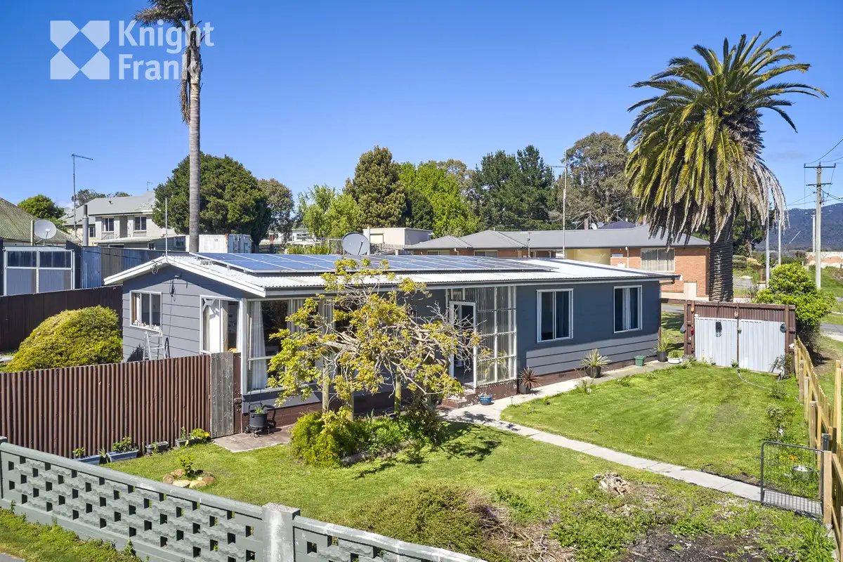Main view of Homely house listing, 3/31 Chaffey Street, Gladstone TAS 7264