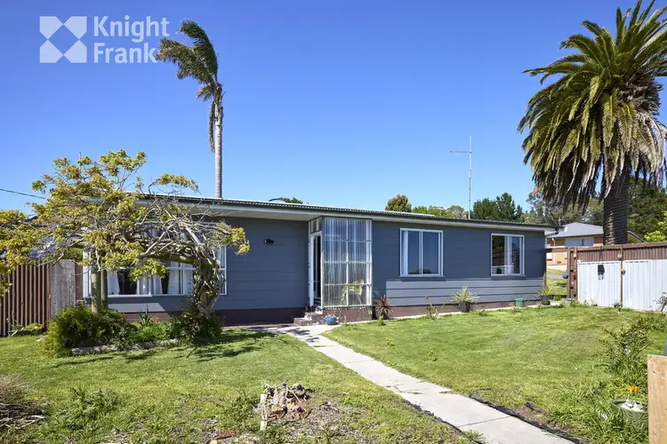 Second view of Homely house listing, 3/31 Chaffey Street, Gladstone TAS 7264