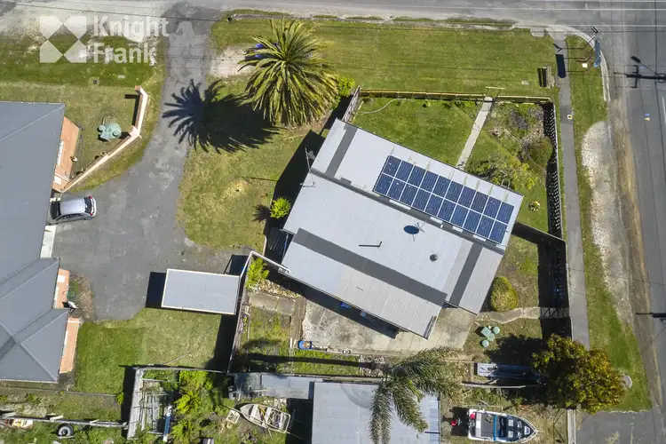 Fourth view of Homely house listing, 3/31 Chaffey Street, Gladstone TAS 7264