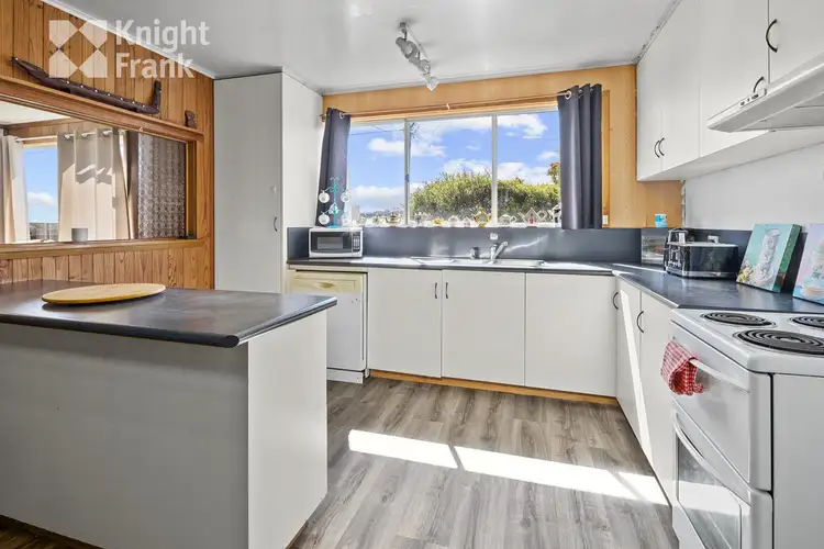 Fifth view of Homely house listing, 3/31 Chaffey Street, Gladstone TAS 7264