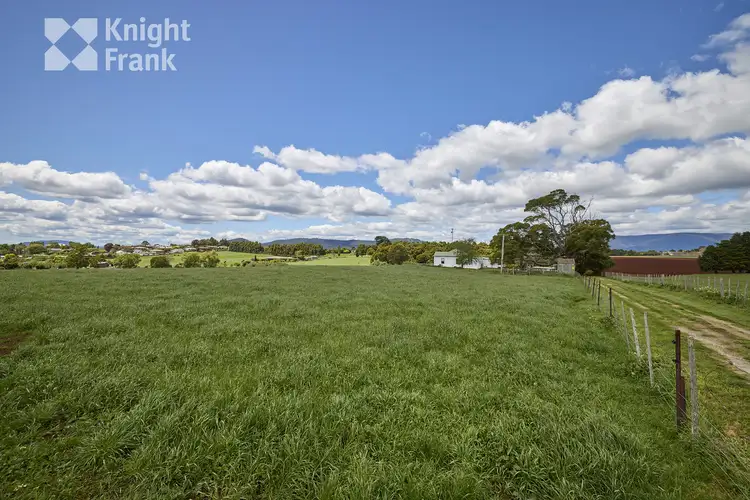 Fourth view of Homely house listing, 55 Listers Road, Scottsdale TAS 7260