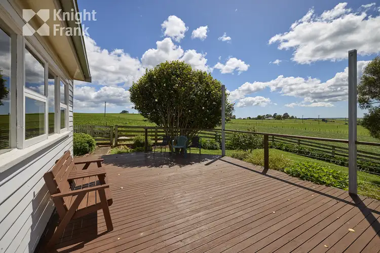 Fifth view of Homely house listing, 55 Listers Road, Scottsdale TAS 7260