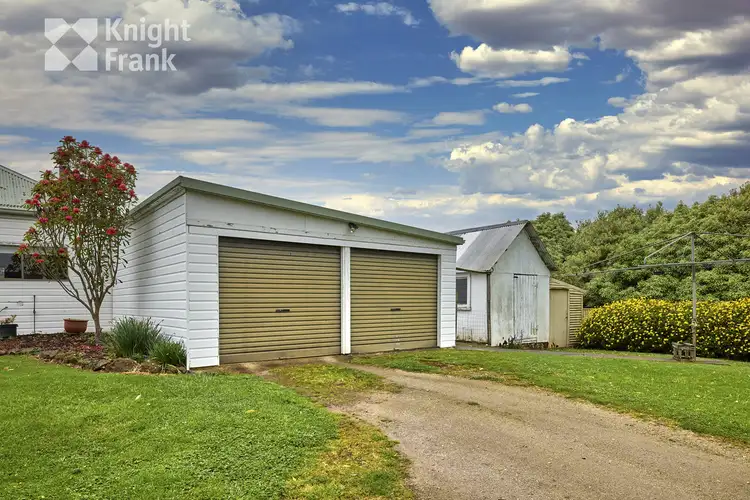 Sixth view of Homely house listing, 55 Listers Road, Scottsdale TAS 7260