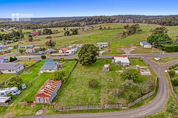 Fifth view of Homely house listing, 13 Chaffey Street, Gladstone TAS 7264