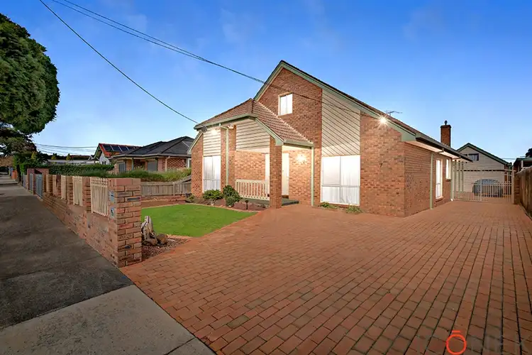 Main view of Homely house listing, 7 Arndell Street, Thomastown VIC 3074