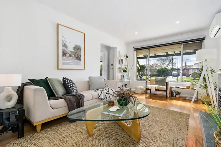 Second view of Homely house listing, 1/19 Bickley Avenue, Thomastown VIC 3074