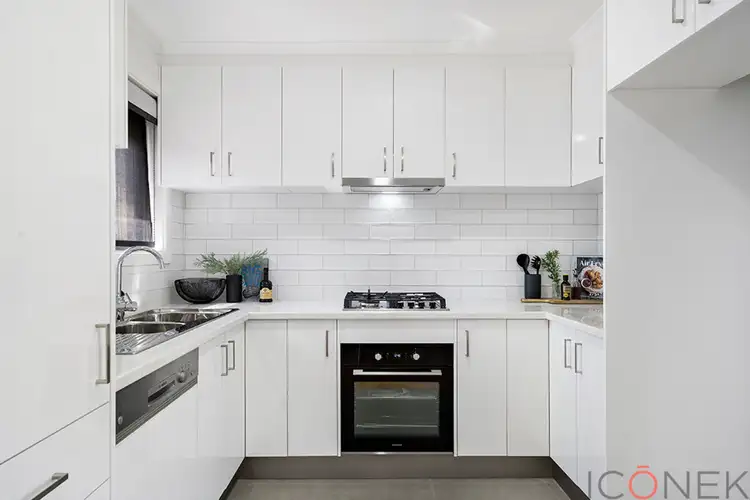 Third view of Homely house listing, 1/19 Bickley Avenue, Thomastown VIC 3074