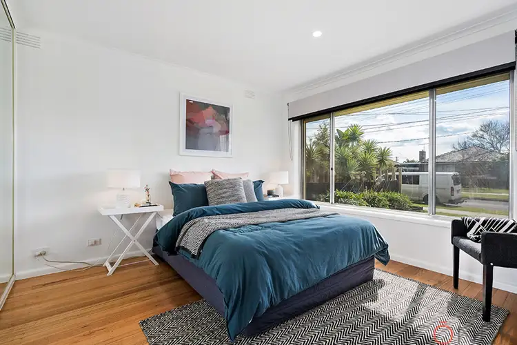 Fifth view of Homely house listing, 1/19 Bickley Avenue, Thomastown VIC 3074