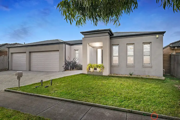 14 Empress Avenue, Wollert VIC 3750
