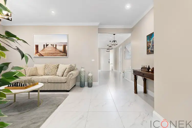 Second view of Homely house listing, 29 The Stead, Wollert VIC 3750