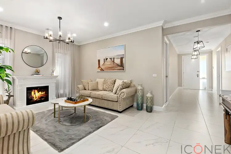 Third view of Homely house listing, 29 The Stead, Wollert VIC 3750