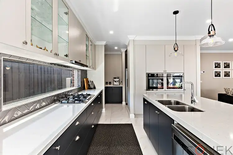 Fifth view of Homely house listing, 29 The Stead, Wollert VIC 3750