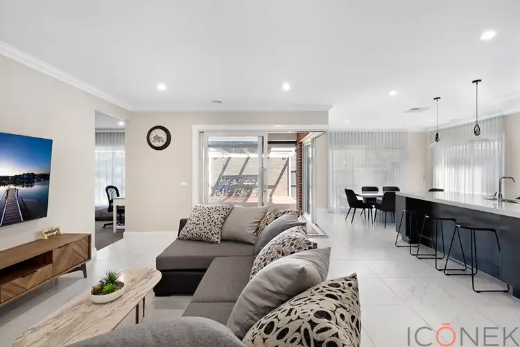 Sixth view of Homely house listing, 29 The Stead, Wollert VIC 3750