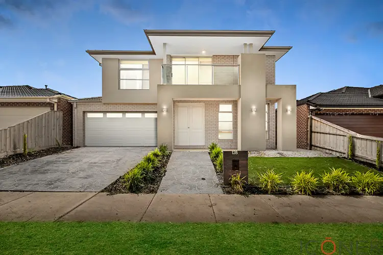 128 The Parade, Wollert VIC 3750