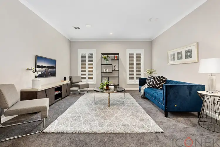 Fifth view of Homely house listing, 128 The Parade, Wollert VIC 3750