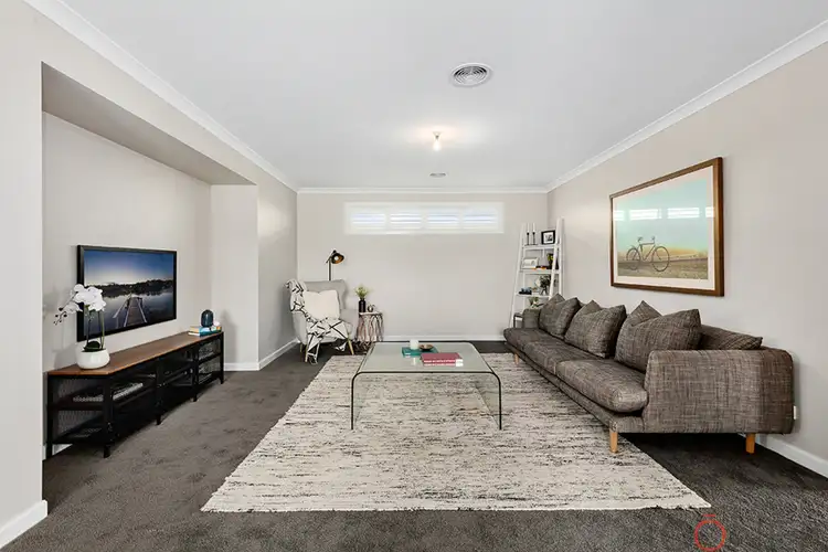 Sixth view of Homely house listing, 128 The Parade, Wollert VIC 3750