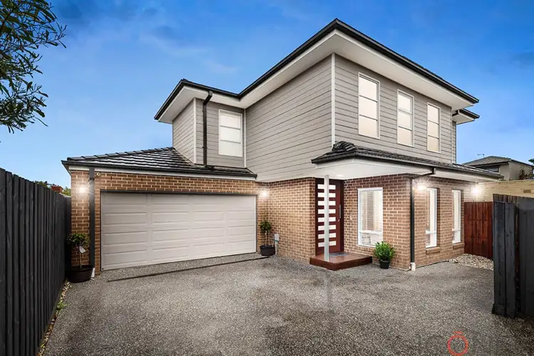 2/9 Hurtle Street, Lalor VIC 3075